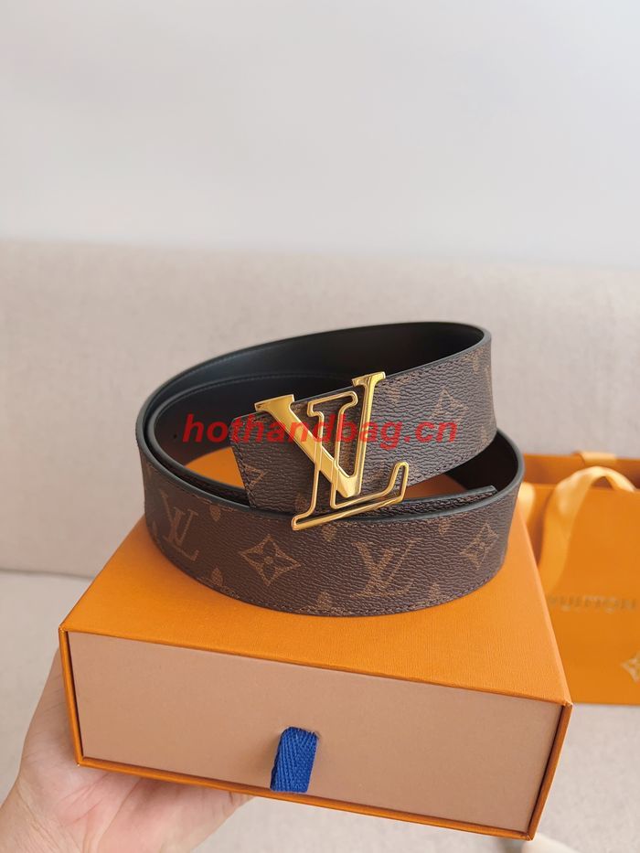 Louis Vuitton Belt 40MM LVB00119